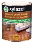 Xylazel Barniz Extra suelos Brillo permanente 4L
